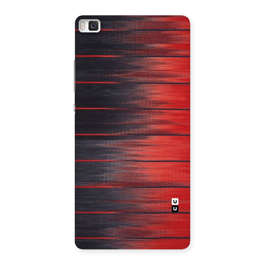Fusion Shade Back Case for Huawei P8