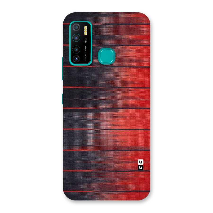 Fusion Shade Back Case for Infinix Hot 9 Pro