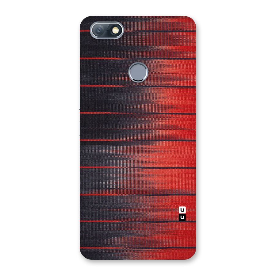 Fusion Shade Back Case for Infinix Note 5