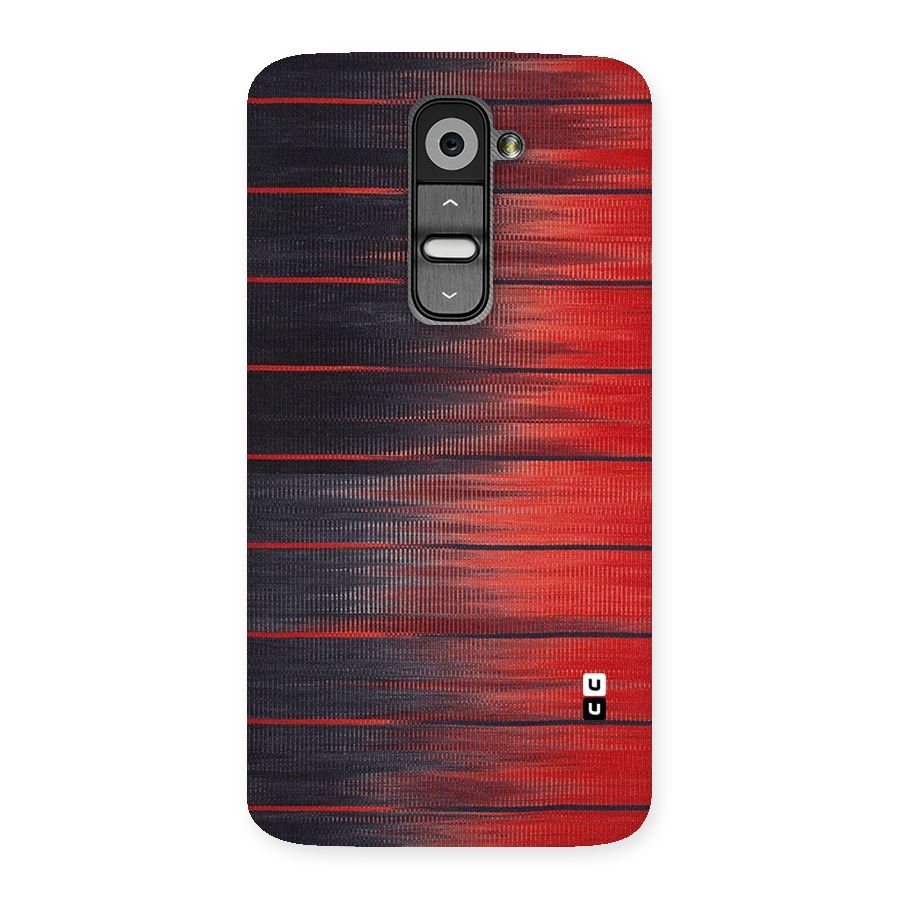 Fusion Shade Back Case for LG G2