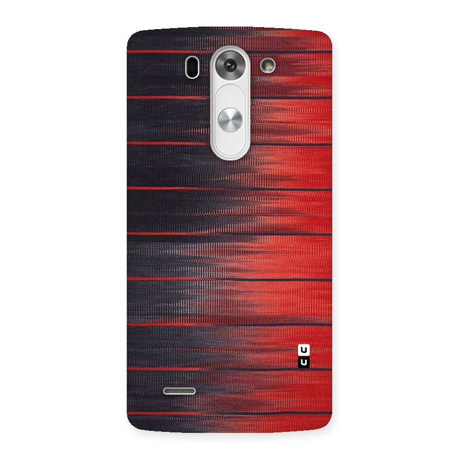 Fusion Shade Back Case for LG G3 Mini