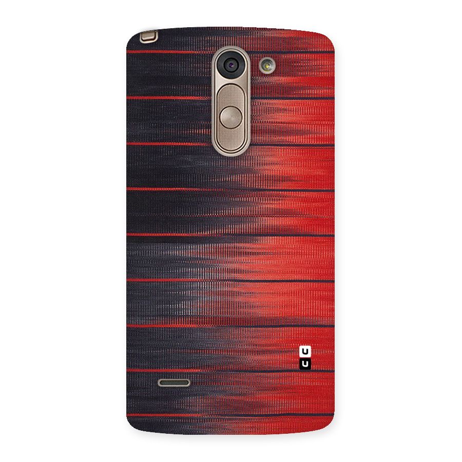 Fusion Shade Back Case for LG G3 Stylus