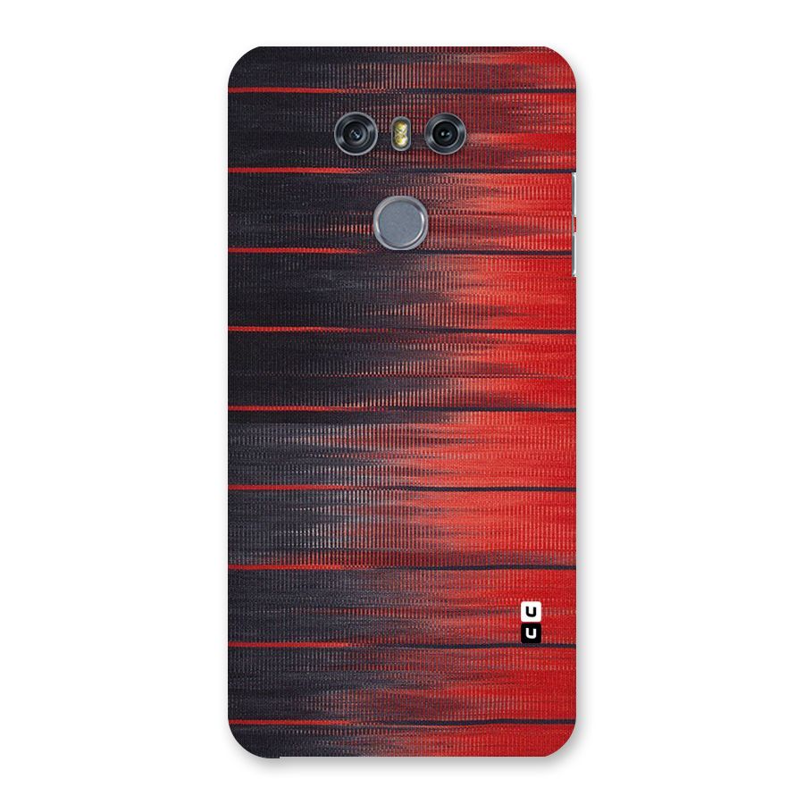 Fusion Shade Back Case for LG G6