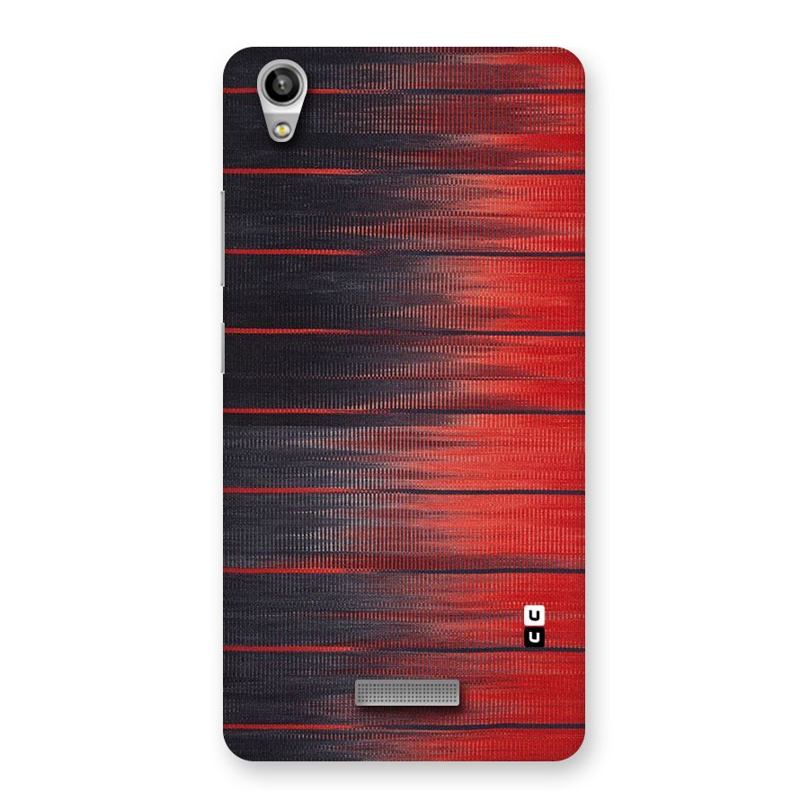 Fusion Shade Back Case for Lava-Pixel-V1