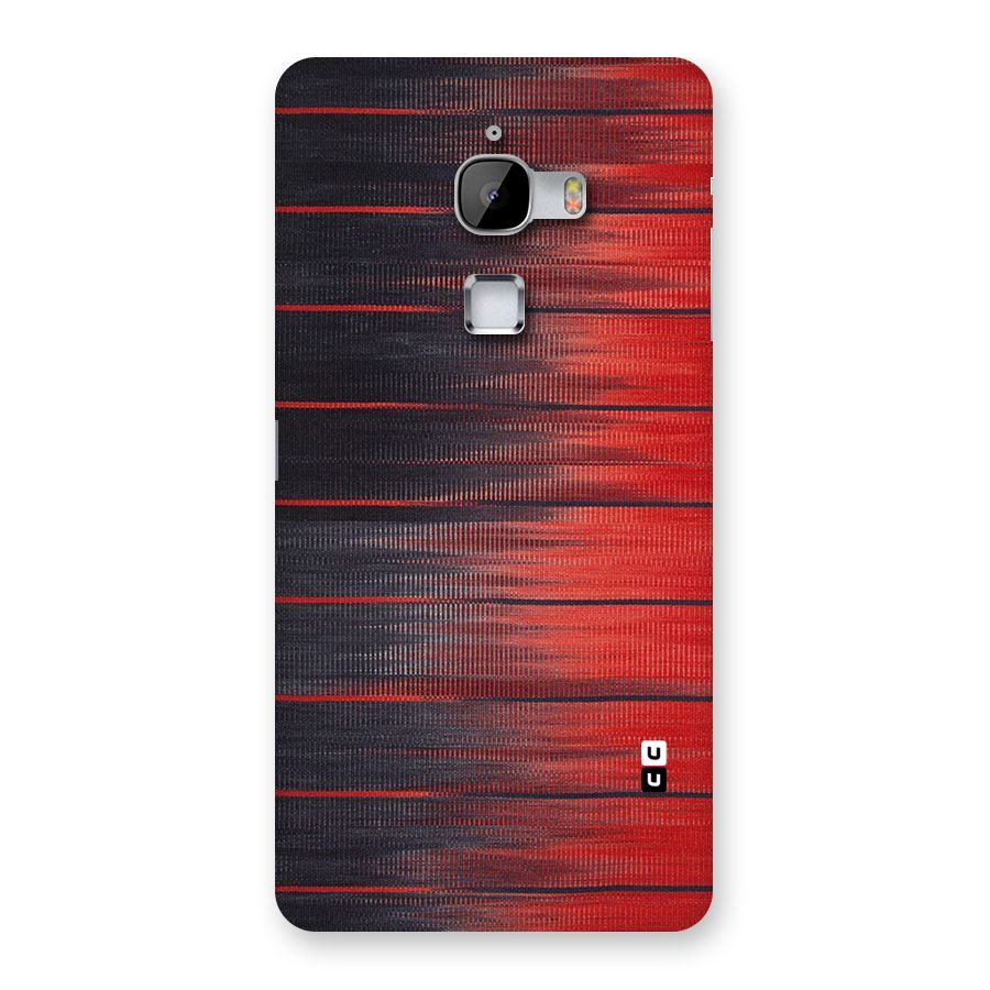 Fusion Shade Back Case for LeTv Le Max