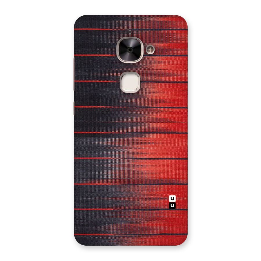 Fusion Shade Back Case for Le 2