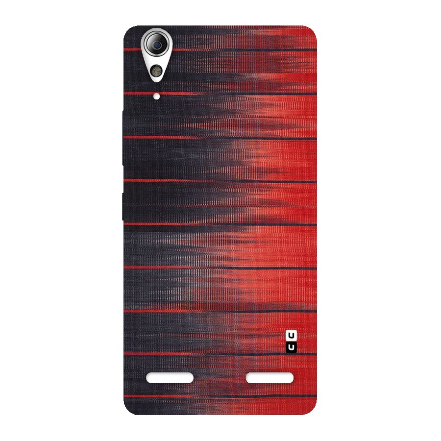 Fusion Shade Back Case for Lenovo A6000