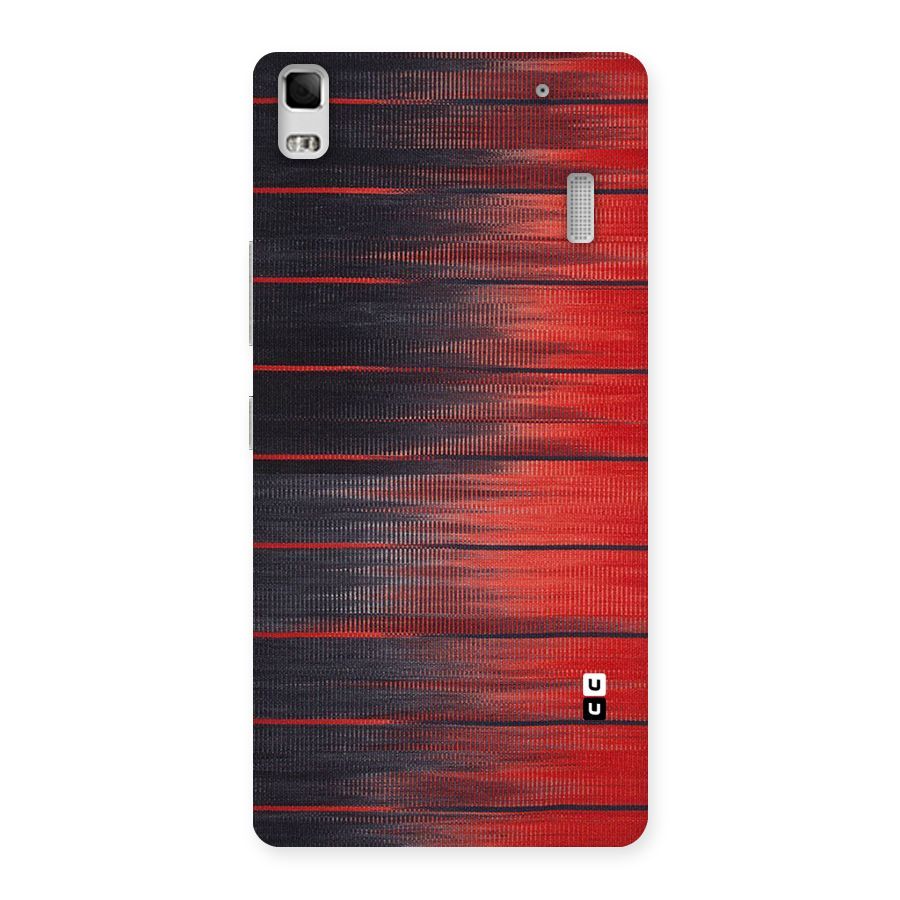 Fusion Shade Back Case for Lenovo A7000