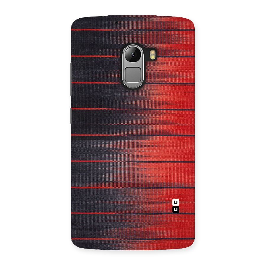 Fusion Shade Back Case for Lenovo K4 Note