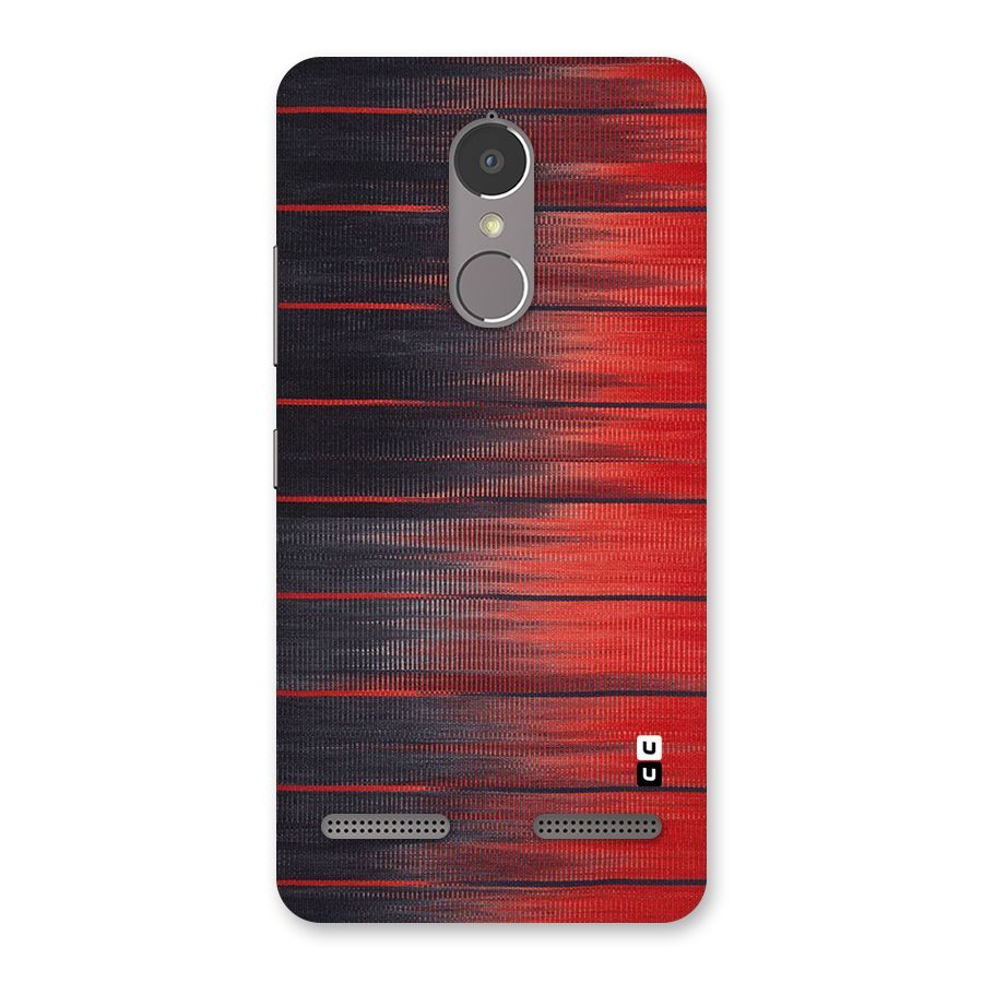 Fusion Shade Back Case for Lenovo K6