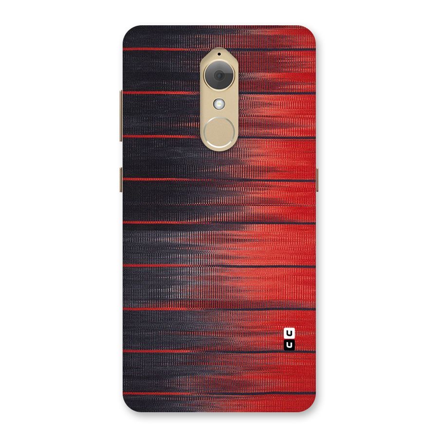 Fusion Shade Back Case for Lenovo K8