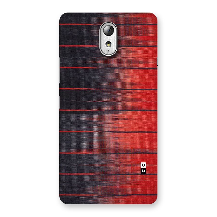 Fusion Shade Back Case for Lenovo Vibe P1M