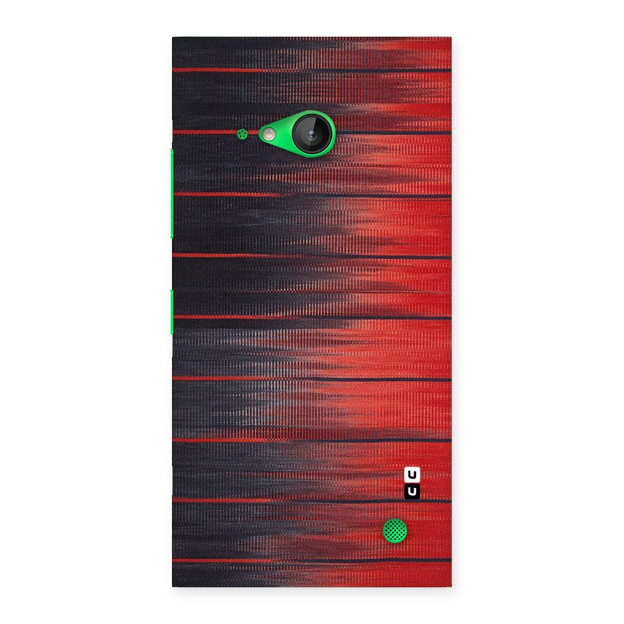 Fusion Shade Back Case for Lumia 730