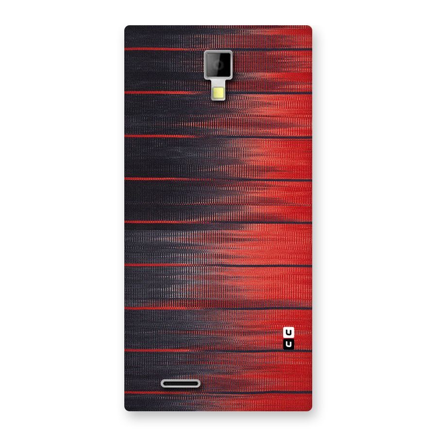 Fusion Shade Back Case for Micromax Canvas Xpress A99