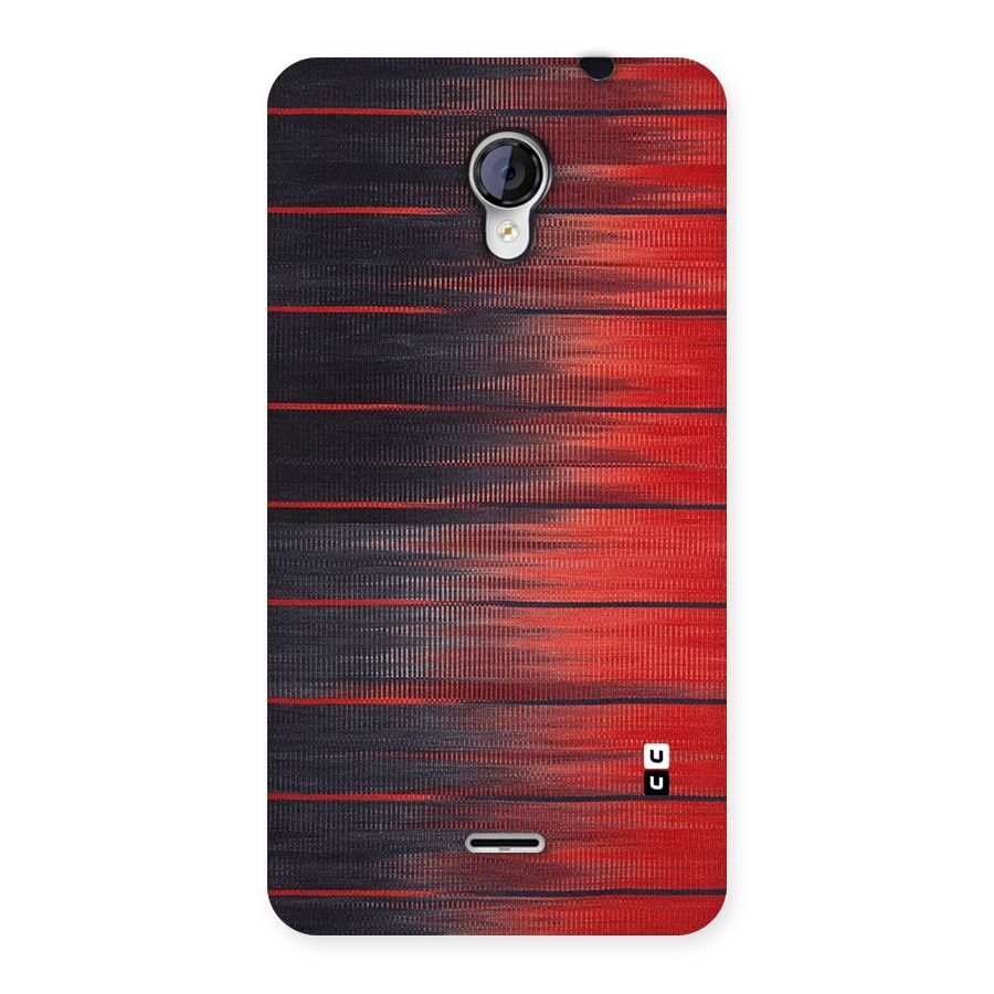 Fusion Shade Back Case for Micromax Unite 2 A106