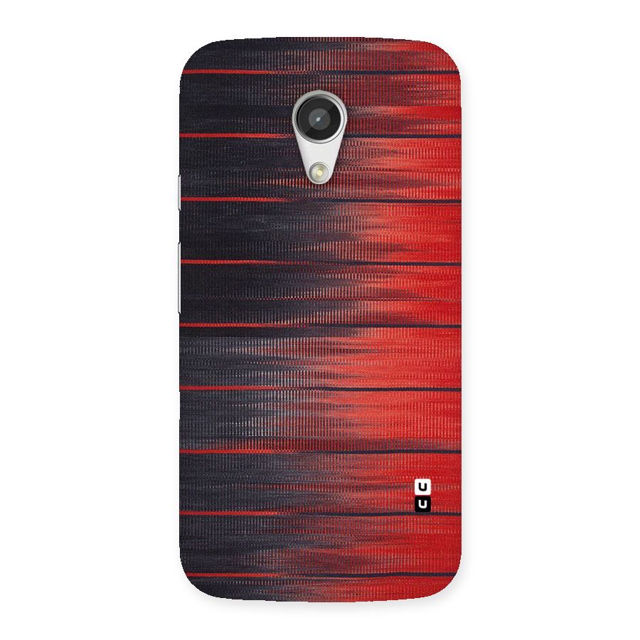 Fusion Shade Back Case for Moto G 2nd Gen