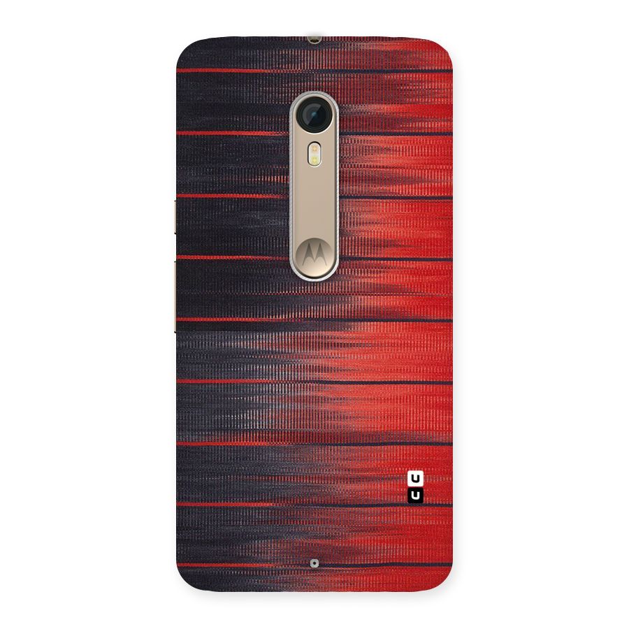 Fusion Shade Back Case for Motorola Moto X Style