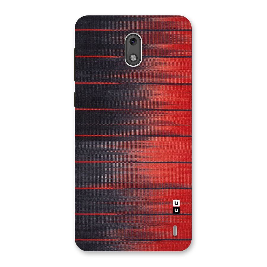 Fusion Shade Back Case for Nokia 2