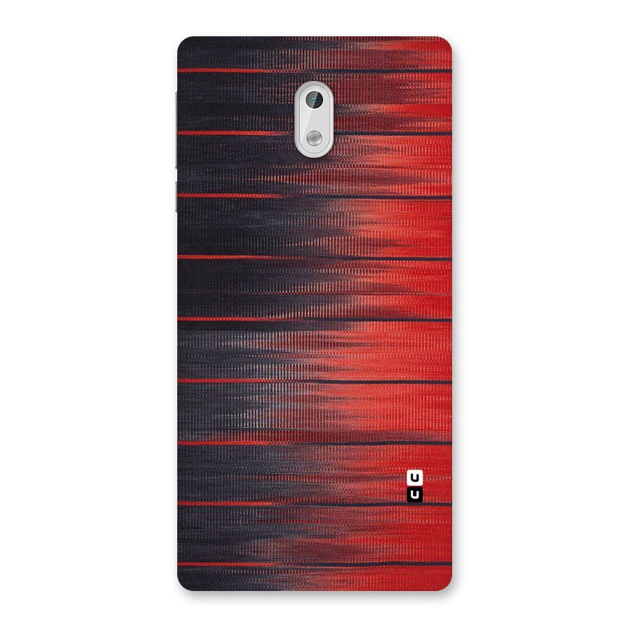 Fusion Shade Back Case for Nokia 3