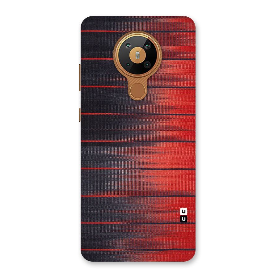 Fusion Shade Back Case for Nokia 5.3
