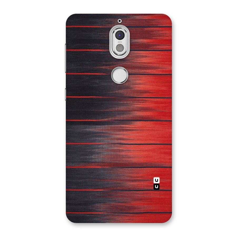 Fusion Shade Back Case for Nokia 7