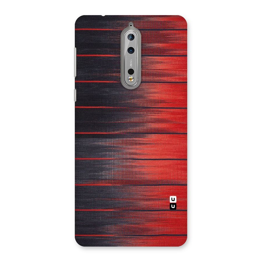 Fusion Shade Back Case for Nokia 8