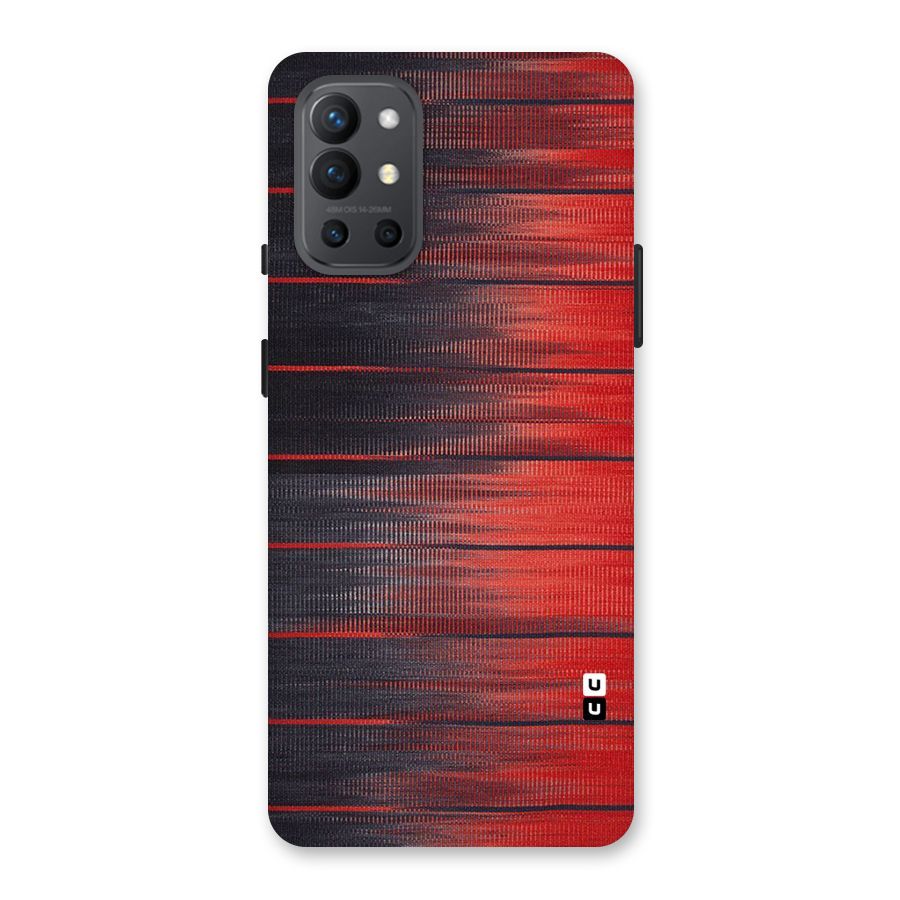 Fusion Shade Back Case for OnePlus 9R