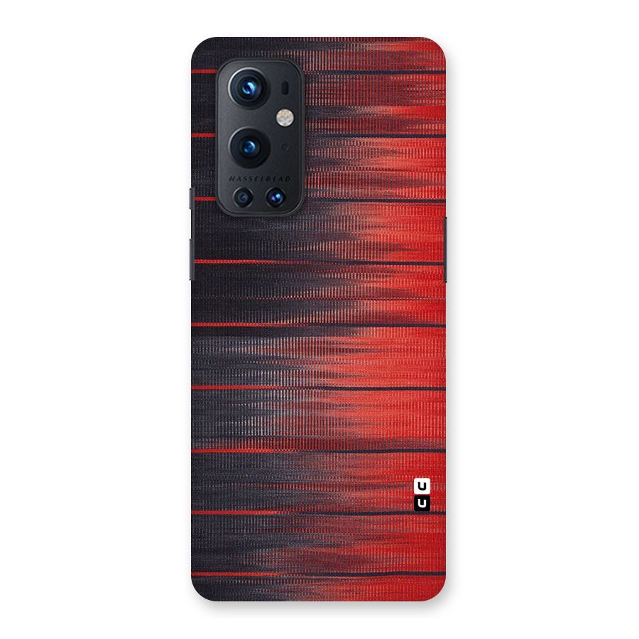 Fusion Shade Back Case for OnePlus 9 Pro