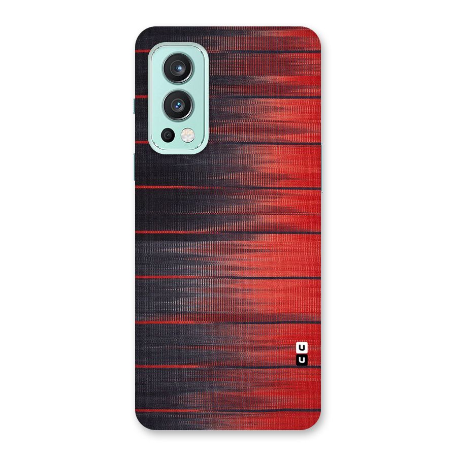 Fusion Shade Back Case for OnePlus Nord 2 5G