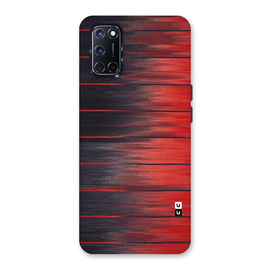 Fusion Shade Back Case for Oppo A52