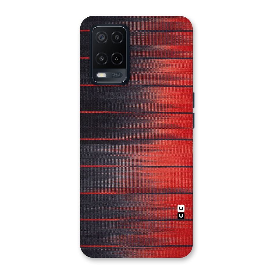 Fusion Shade Back Case for Oppo A54