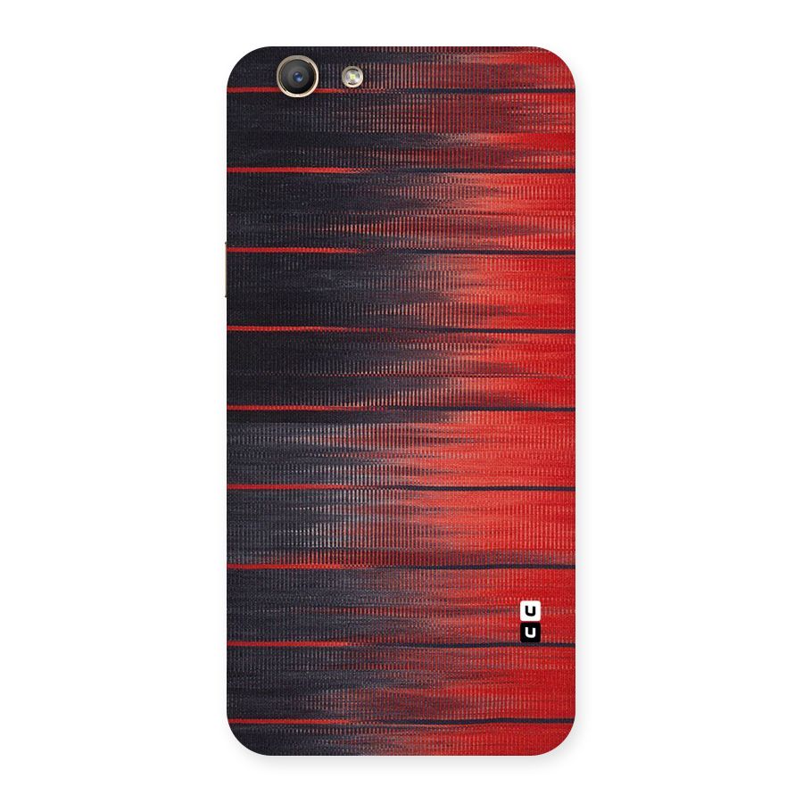 Fusion Shade Back Case for Oppo F1s
