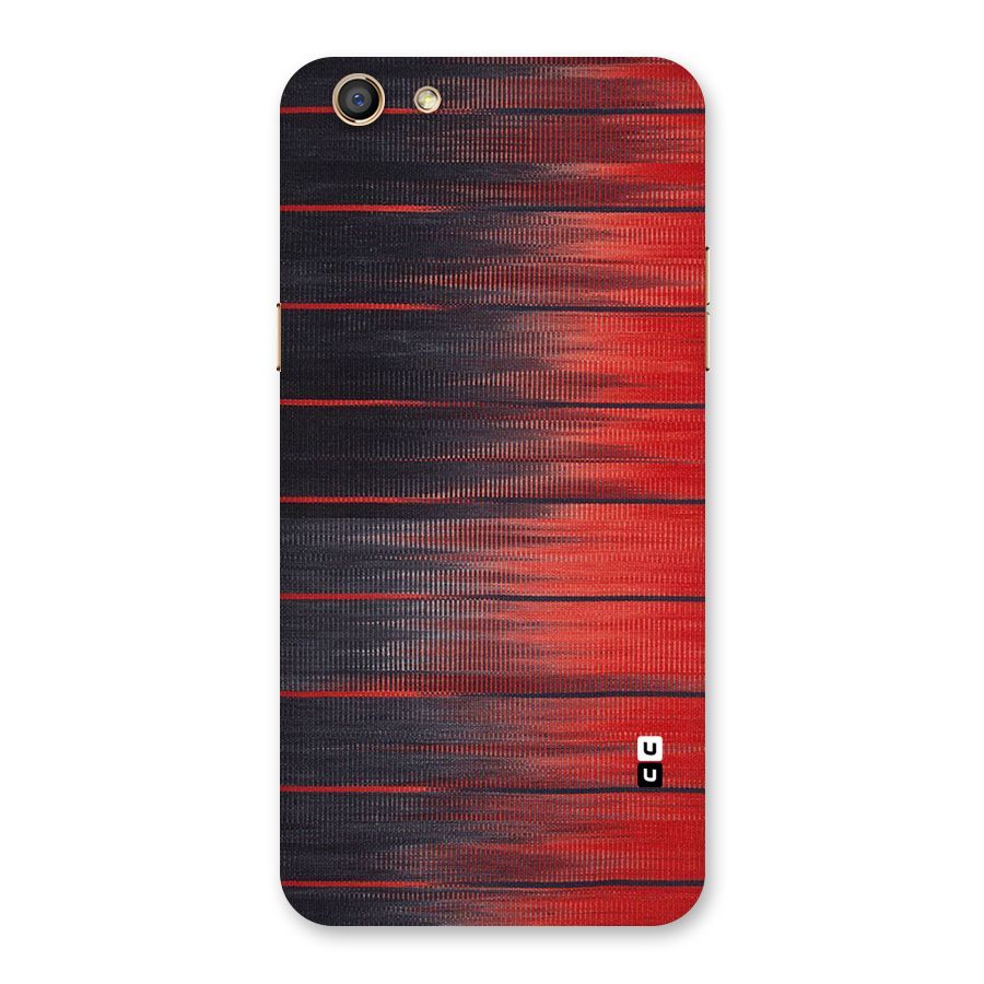 Fusion Shade Back Case for Oppo F3