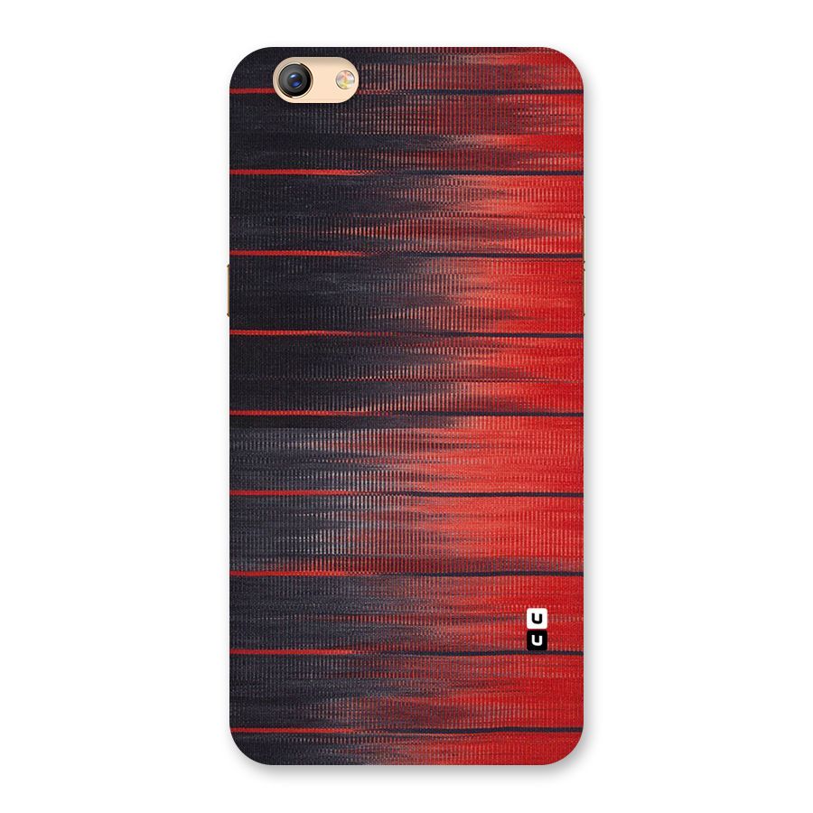 Fusion Shade Back Case for Oppo F3 Plus