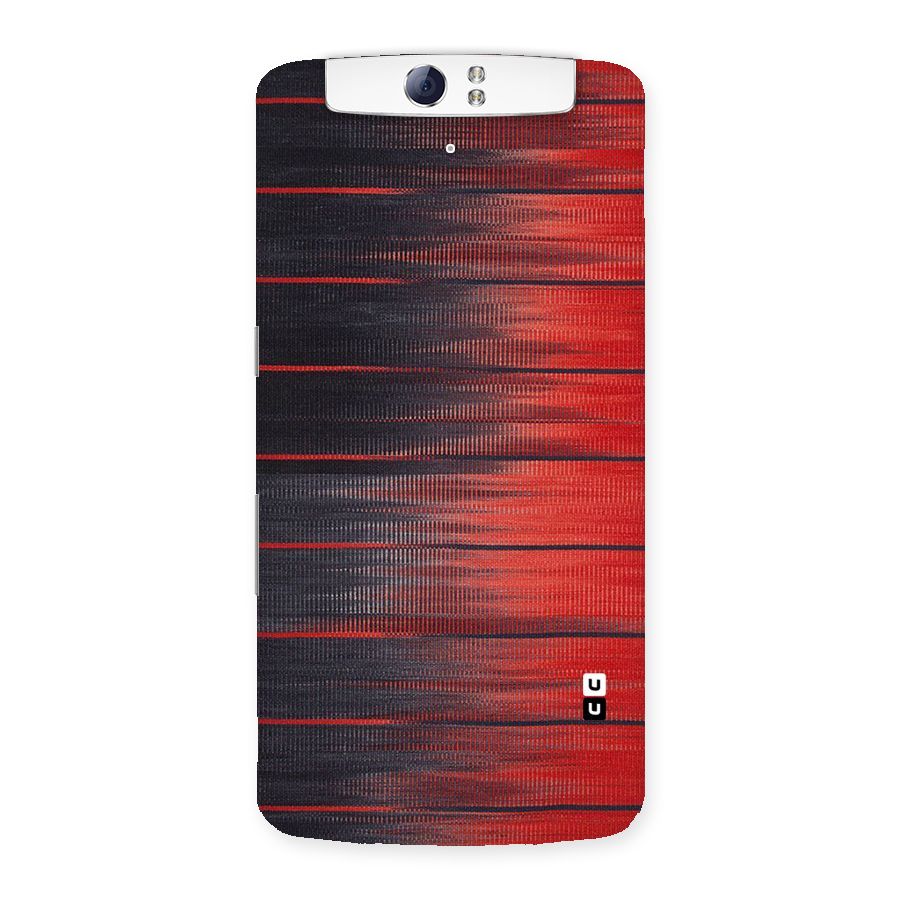 Fusion Shade Back Case for Oppo N1