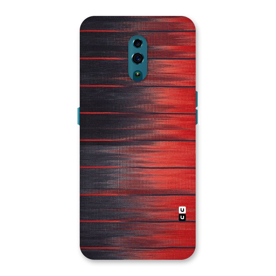 Fusion Shade Back Case for Oppo Reno