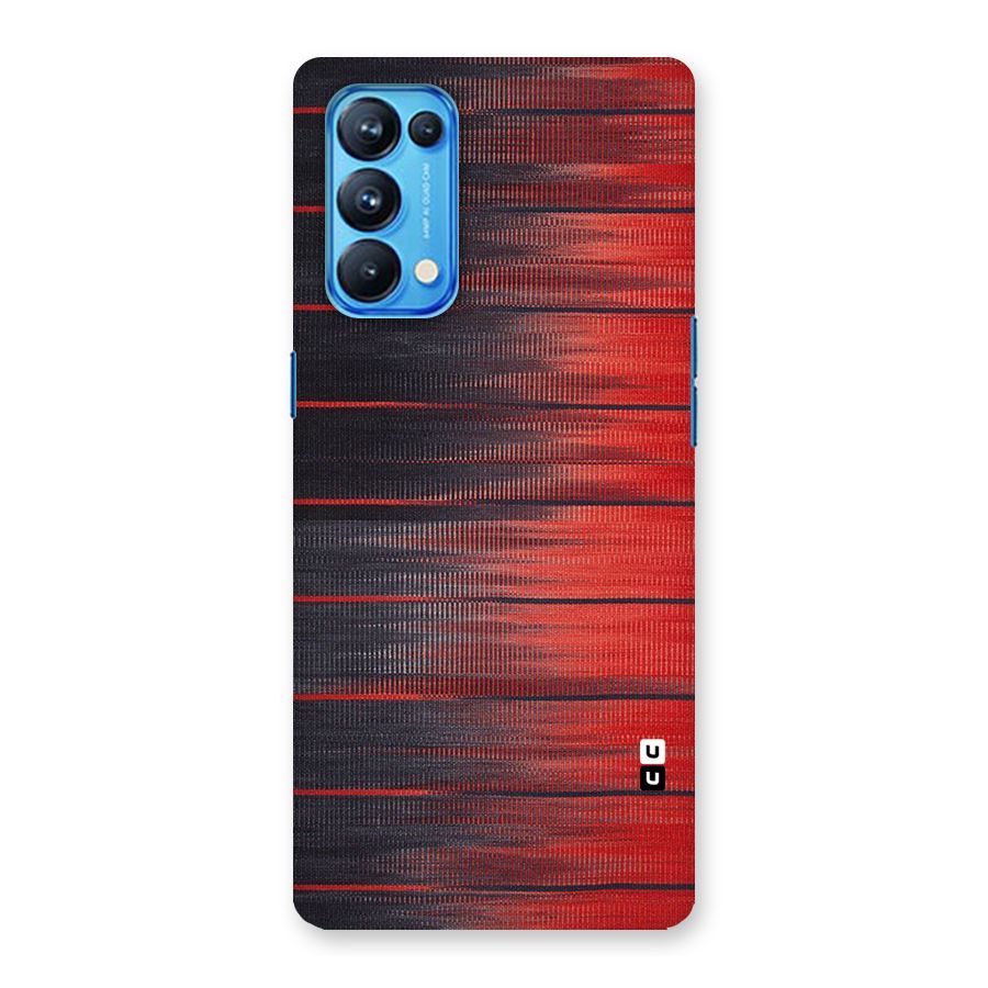 Fusion Shade Back Case for Oppo Reno5 Pro 5G