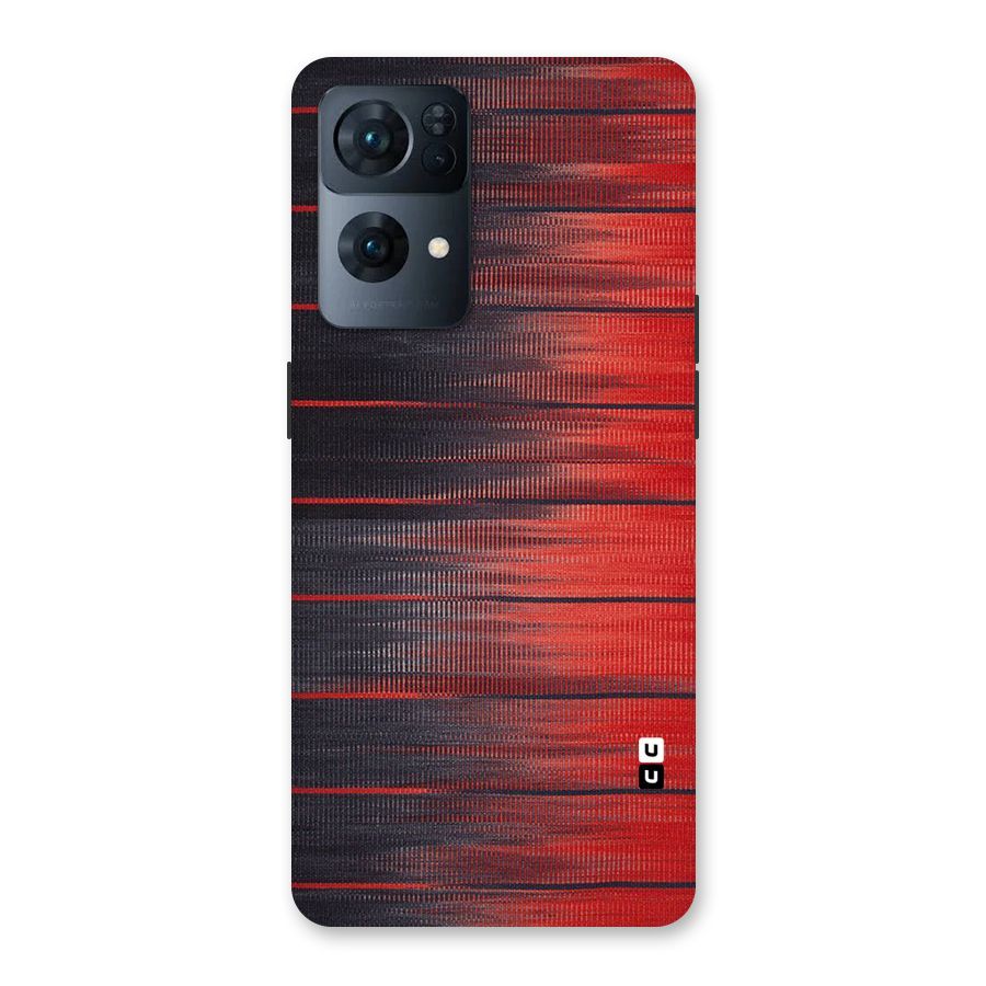 Fusion Shade Back Case for Oppo Reno7 Pro 5G