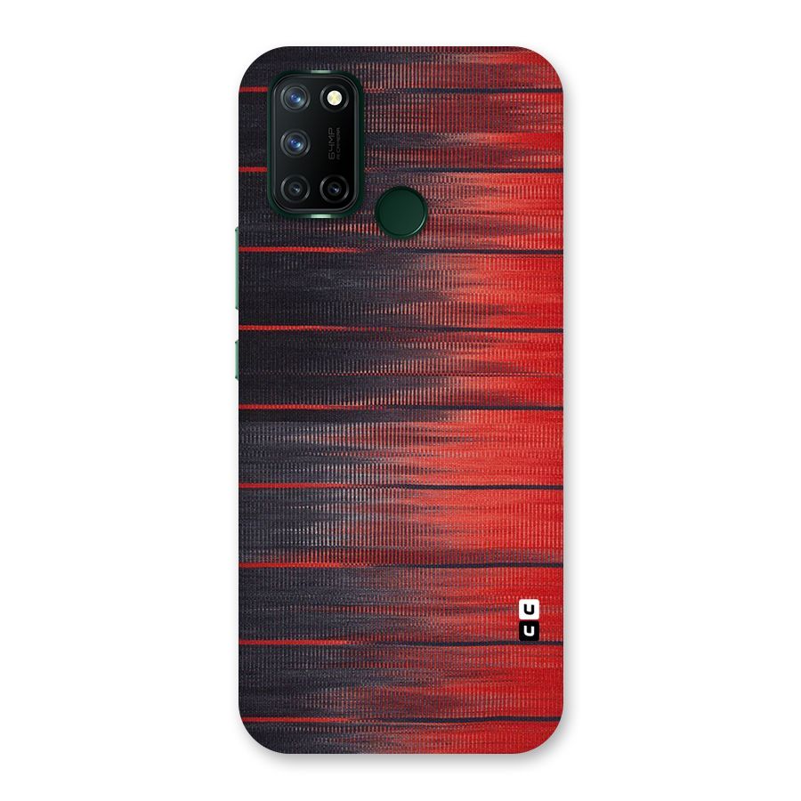 Fusion Shade Back Case for Realme 7i