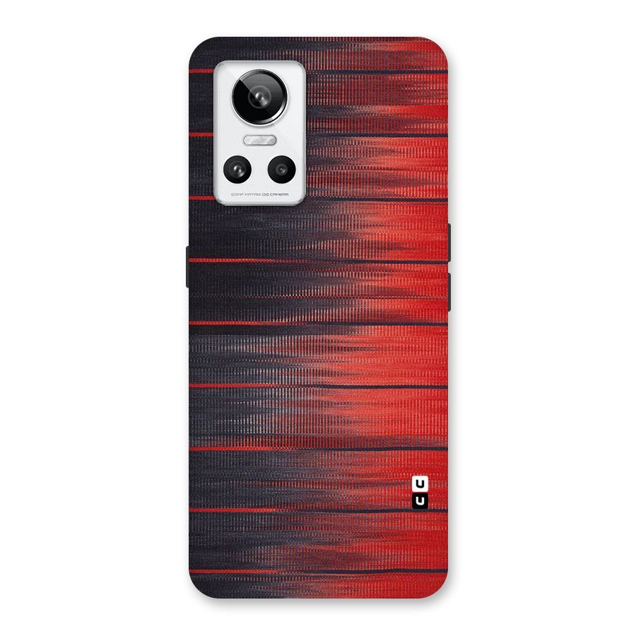 Fusion Shade Back Case for Realme GT Neo 3