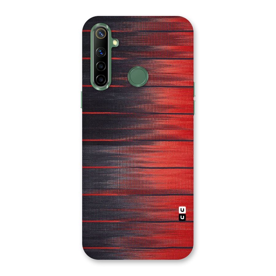 Fusion Shade Back Case for Realme Narzo 10