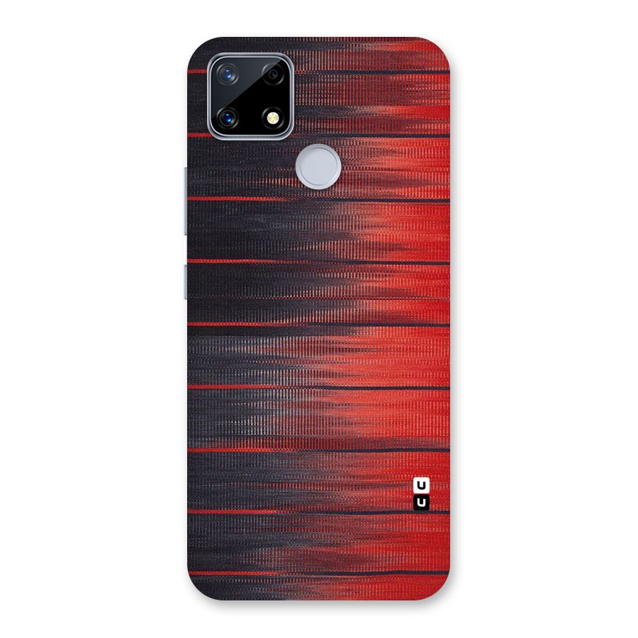 Fusion Shade Back Case for Realme Narzo 20
