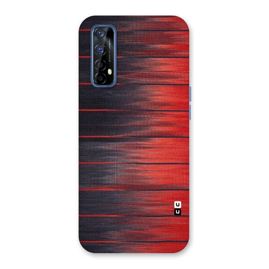 Fusion Shade Back Case for Realme Narzo 20 Pro