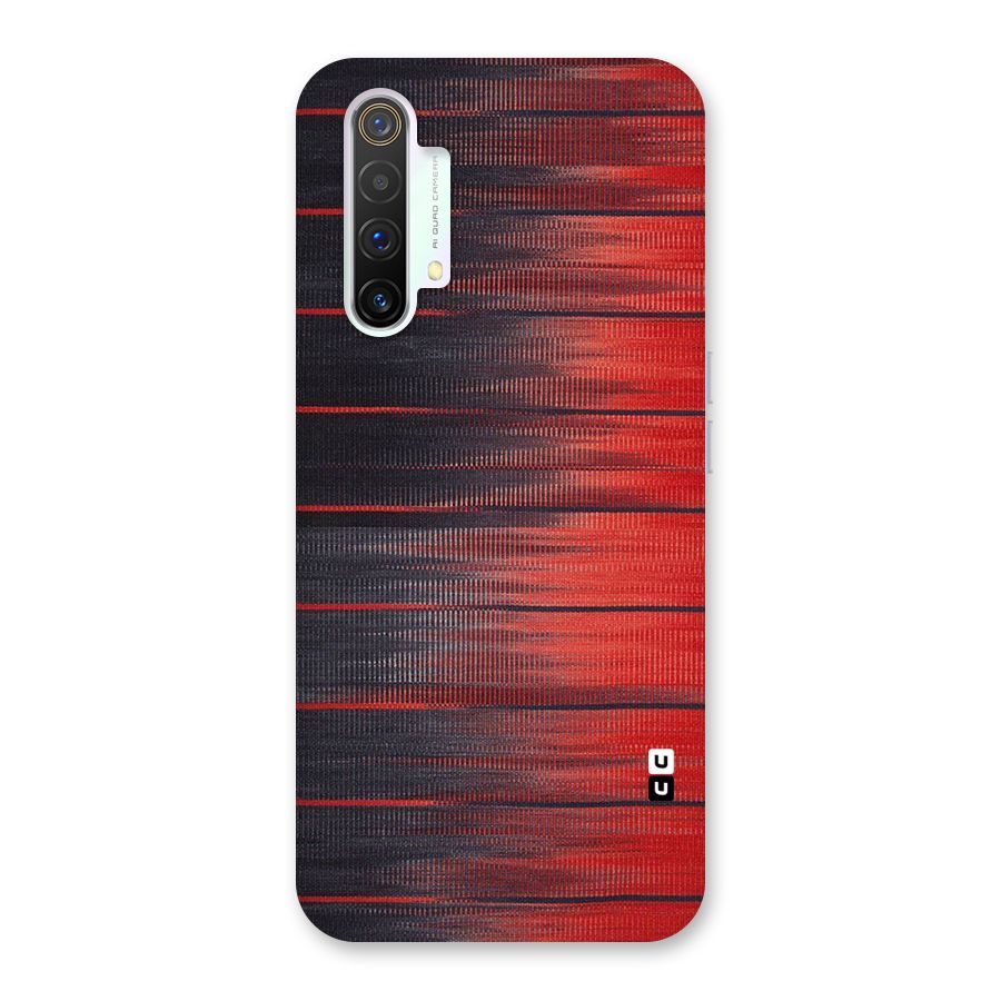 Fusion Shade Back Case for Realme X3