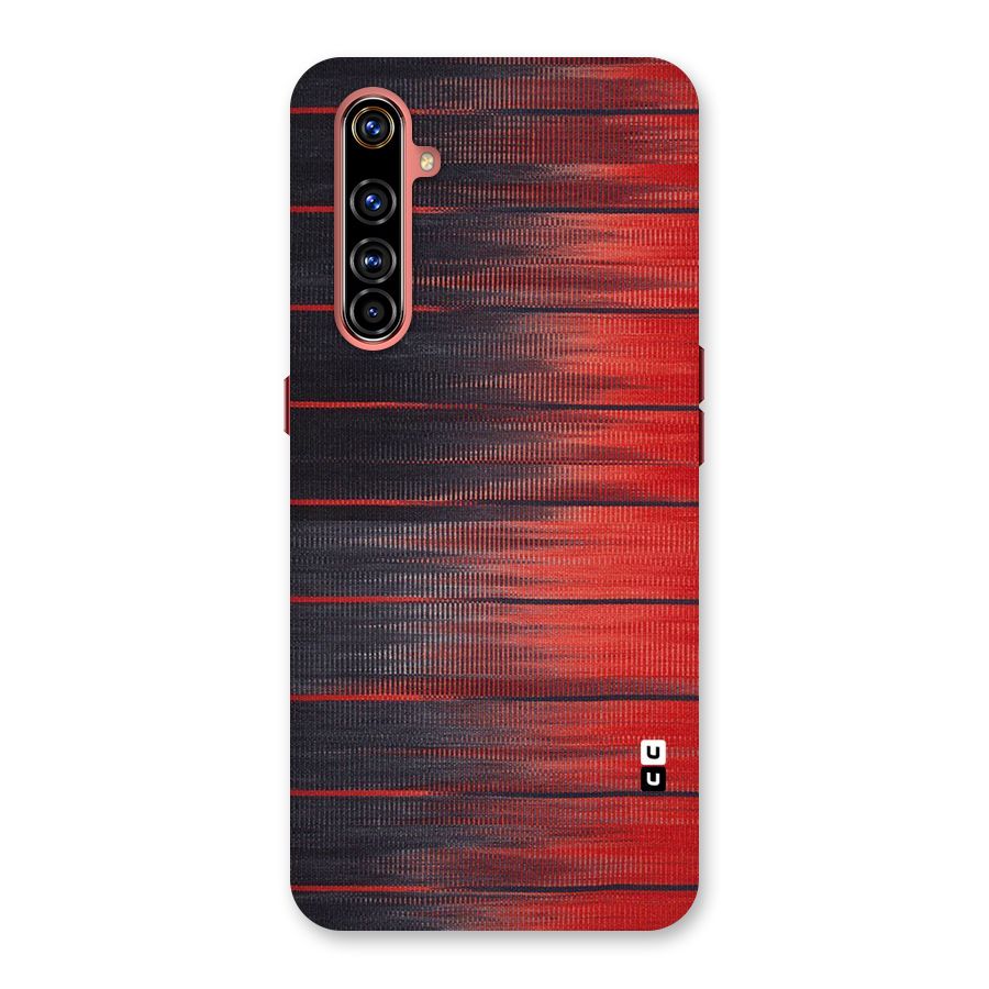 Fusion Shade Back Case for Realme X50 Pro