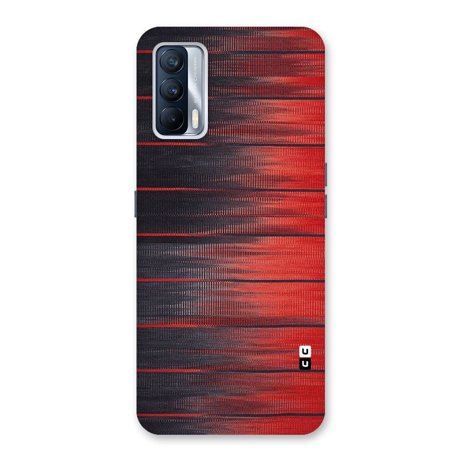 Fusion Shade Back Case for Realme X7