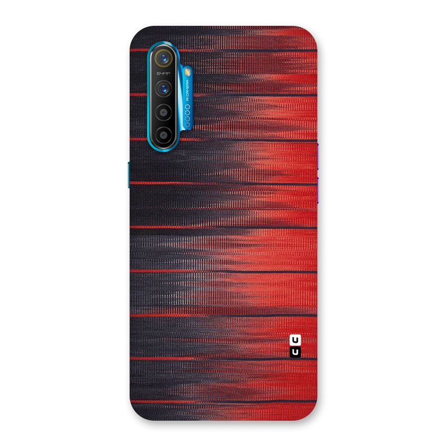 Fusion Shade Back Case for Realme XT
