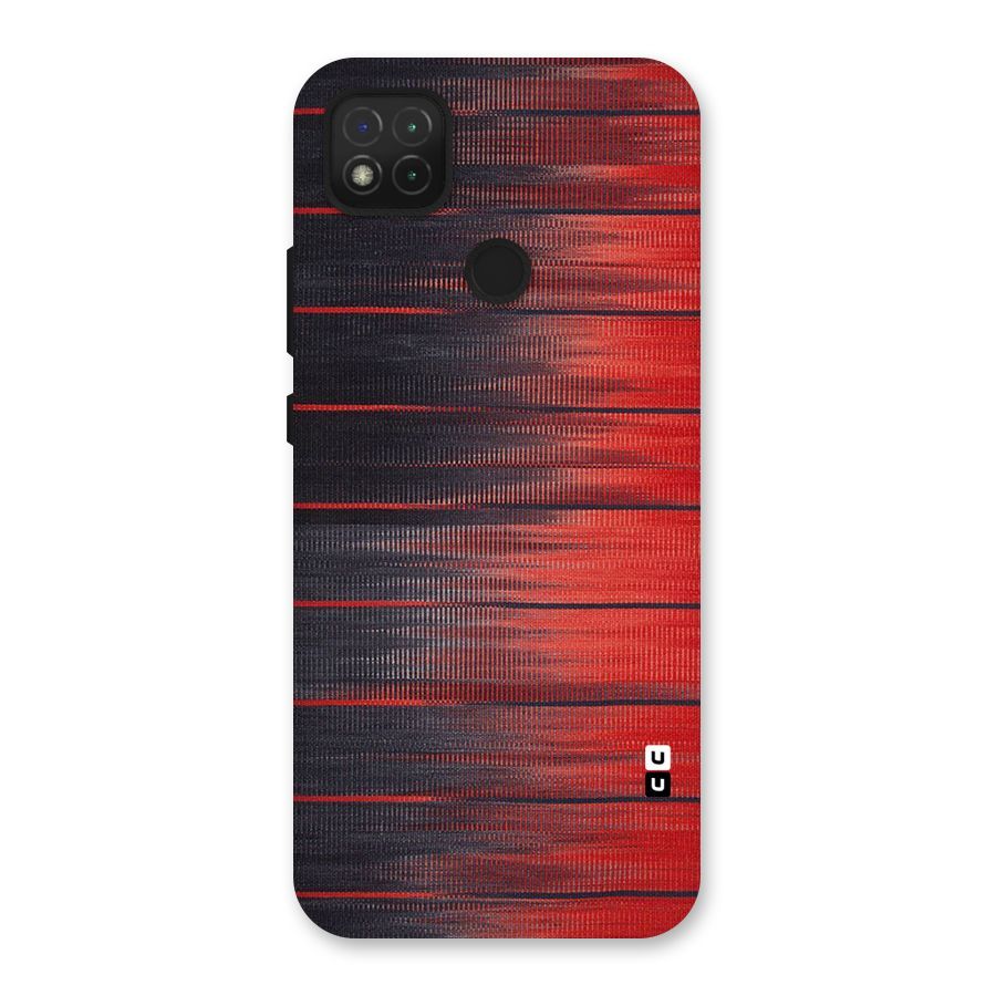 Fusion Shade Back Case for Redmi 9