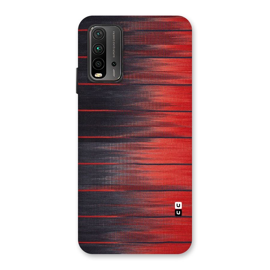 Fusion Shade Back Case for Redmi 9 Power