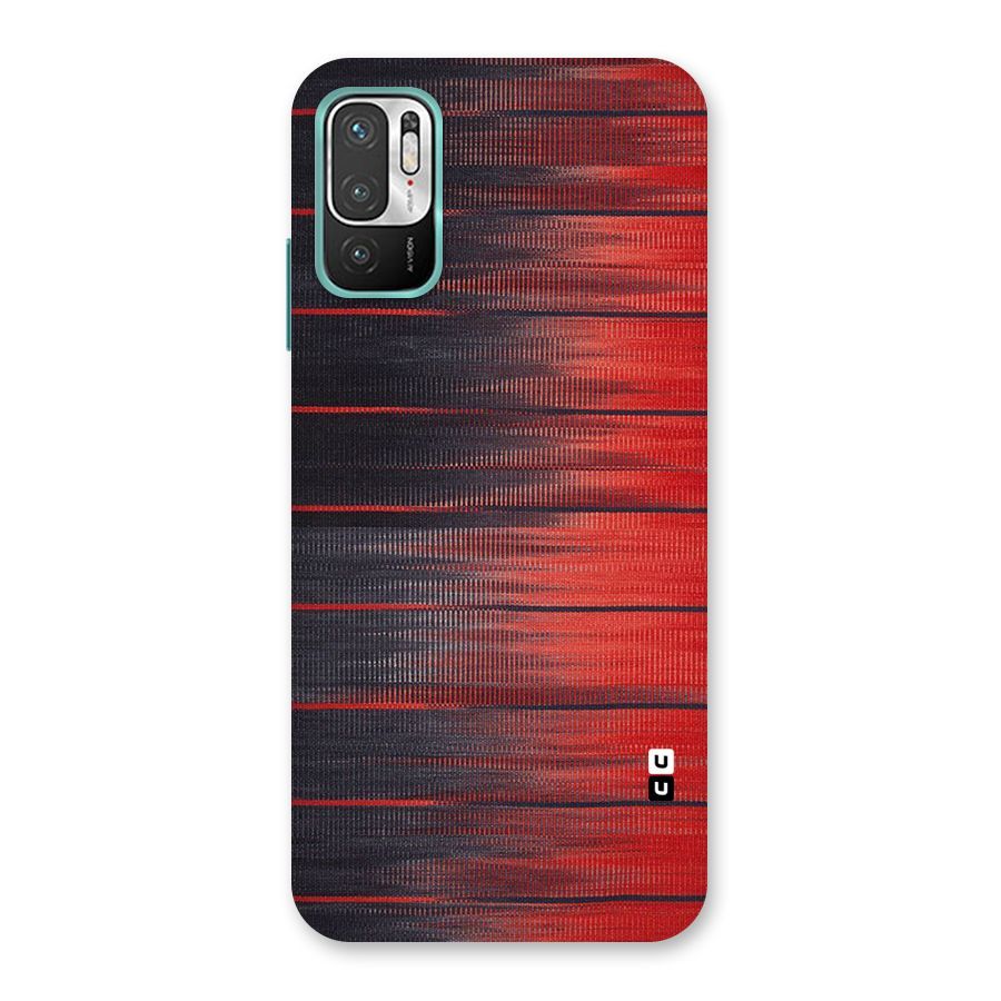Fusion Shade Back Case for Redmi Note 10T 5G
